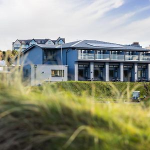 The Dormy House