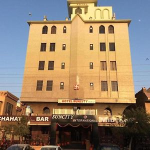 Hotel Suncity International